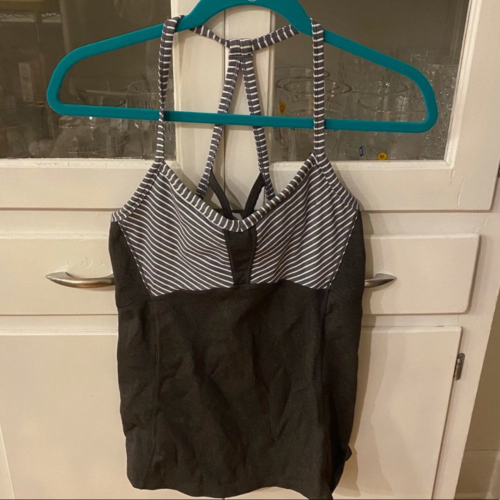 Athleta tank
